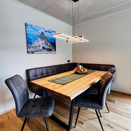 Hoisler'S Appartements エールヴァルト エクステリア 写真