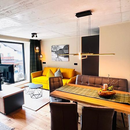 Hoisler'S Appartements エールヴァルト エクステリア 写真