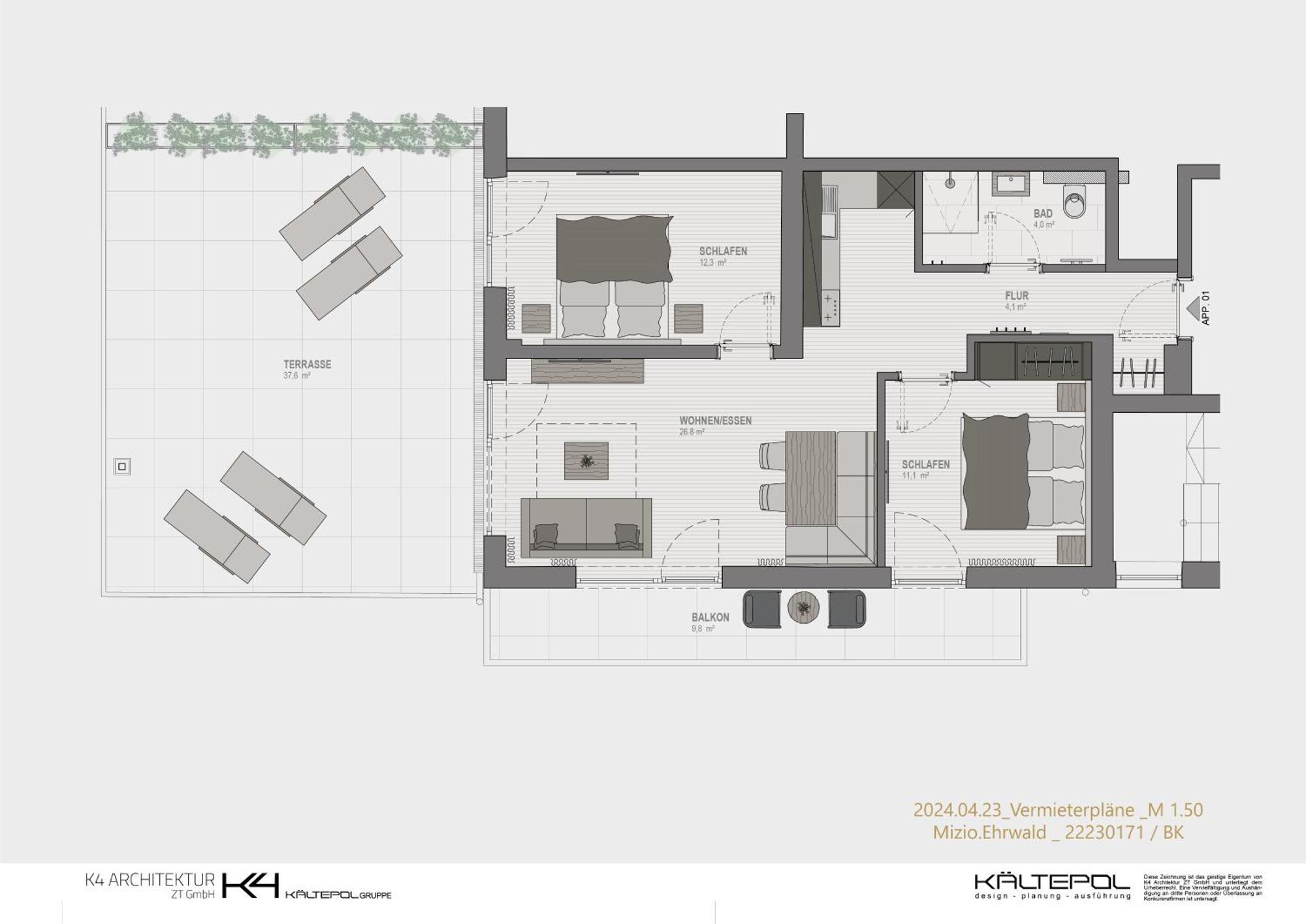 Hoisler'S Appartements エールヴァルト エクステリア 写真