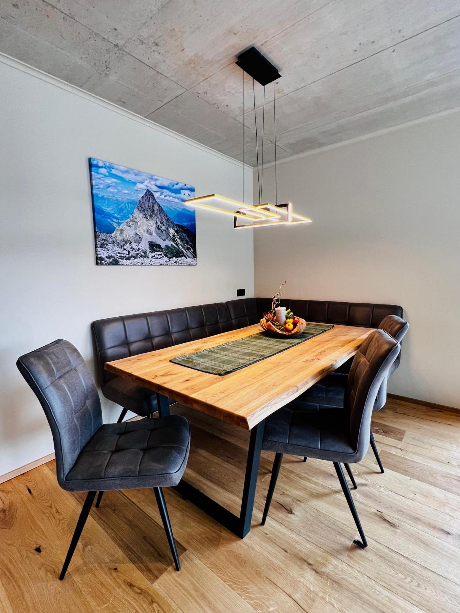 Hoisler'S Appartements エールヴァルト エクステリア 写真