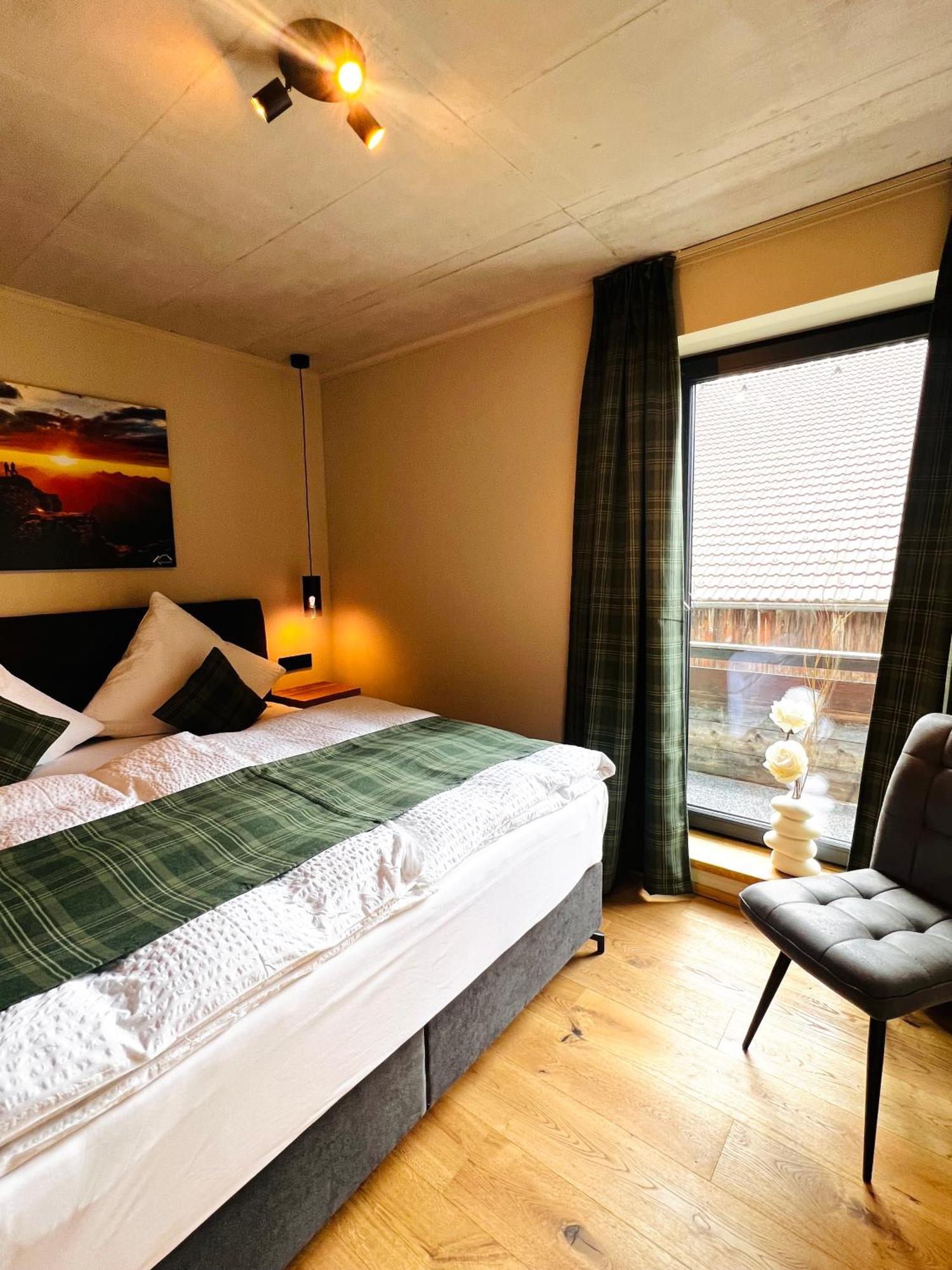 Hoisler'S Appartements エールヴァルト エクステリア 写真