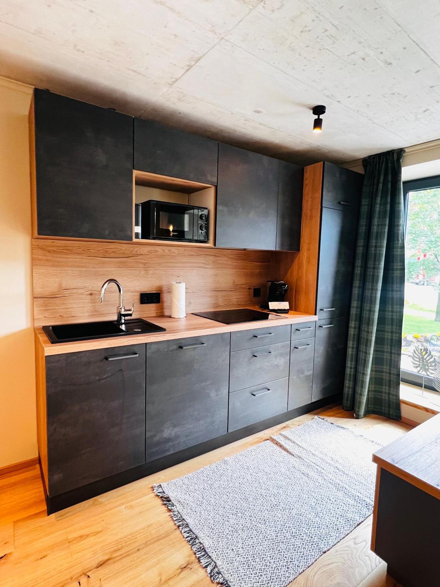 Hoisler'S Appartements エールヴァルト エクステリア 写真