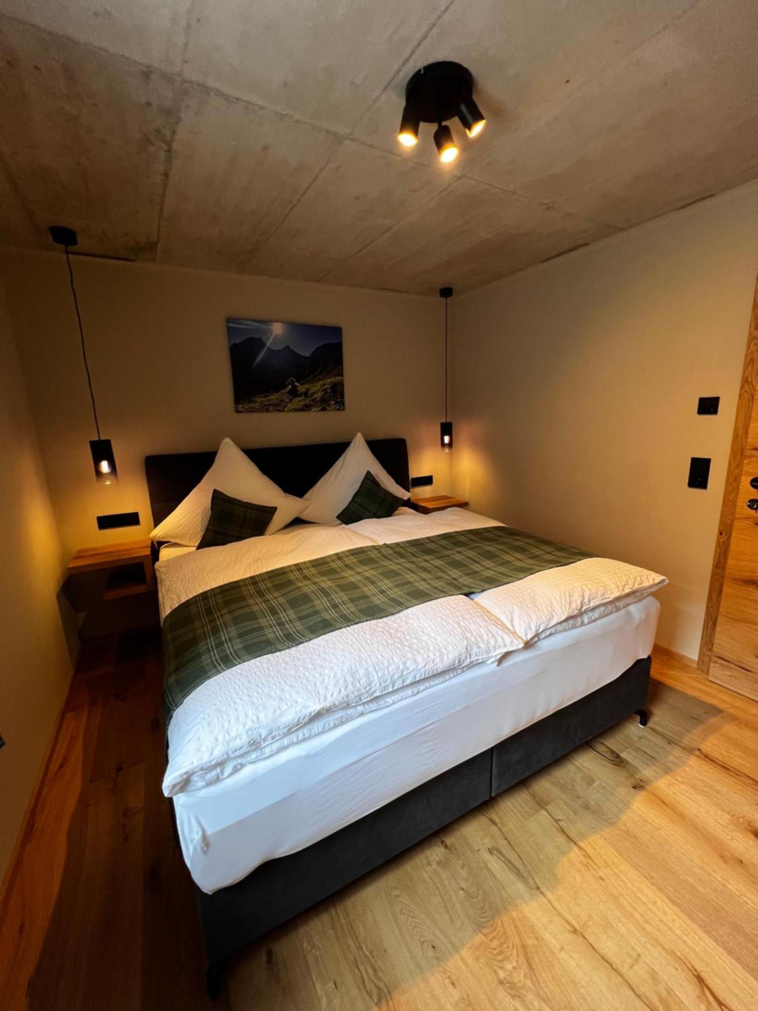 Hoisler'S Appartements エールヴァルト エクステリア 写真