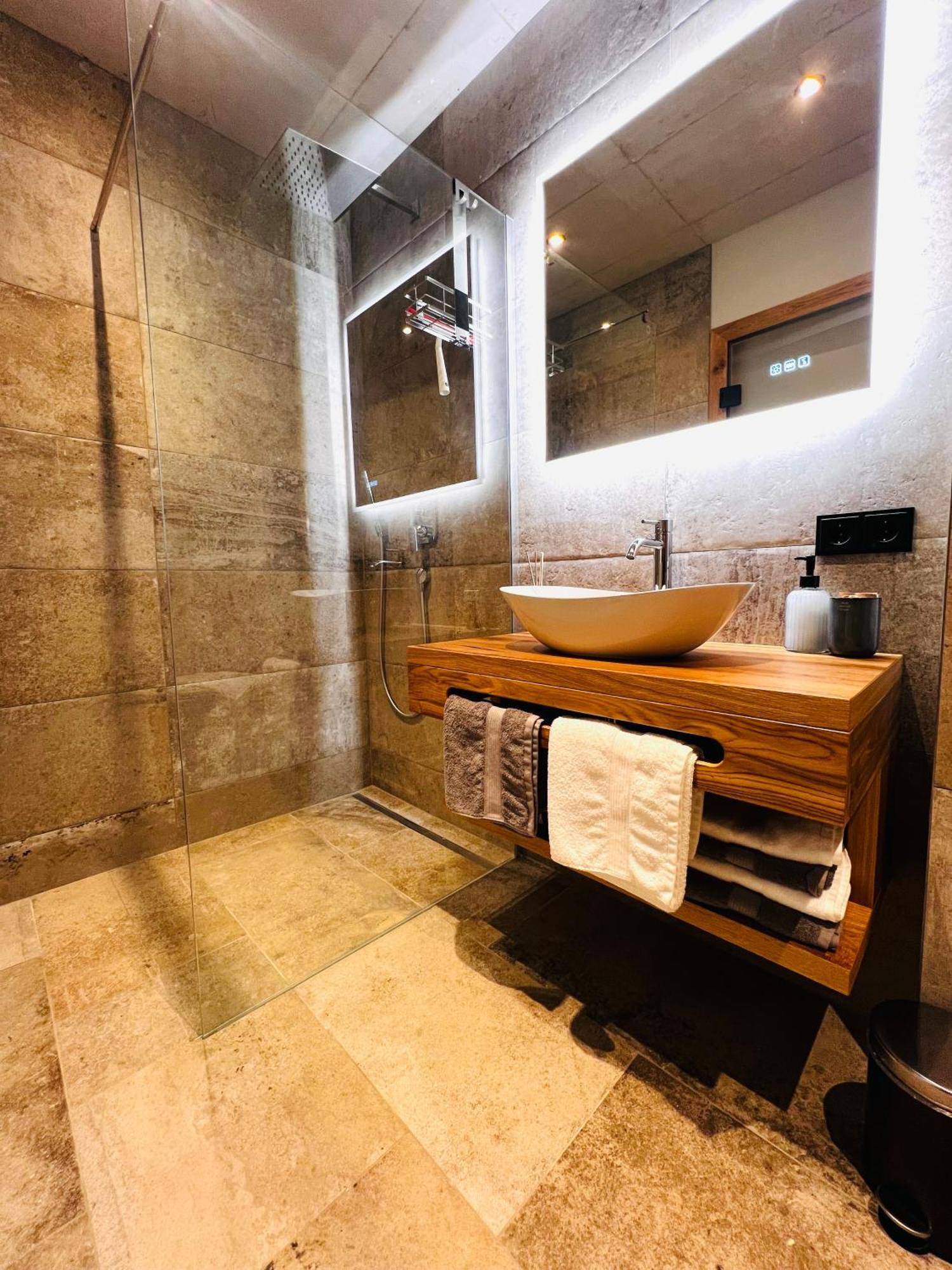 Hoisler'S Appartements エールヴァルト エクステリア 写真
