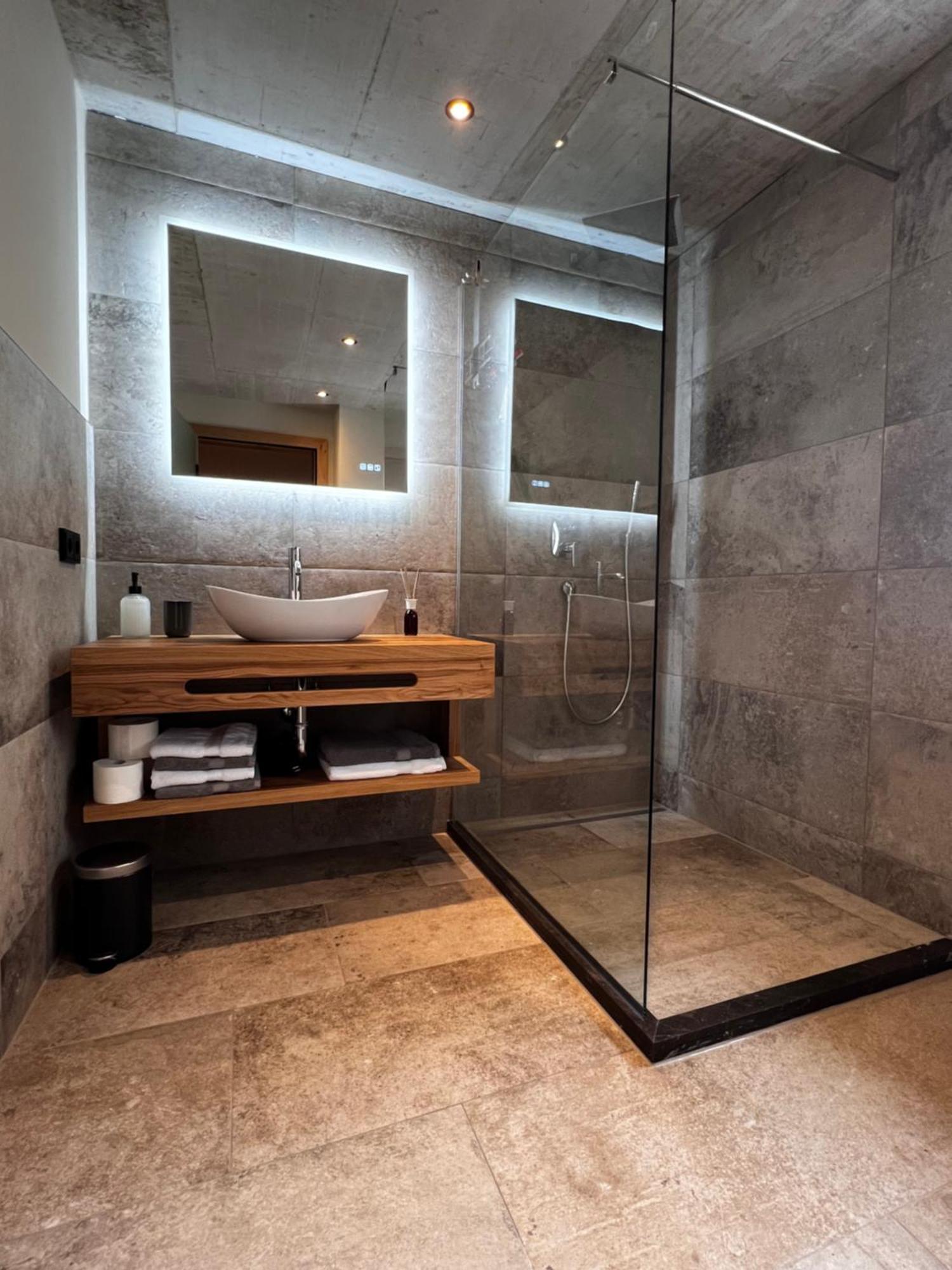 Hoisler'S Appartements エールヴァルト エクステリア 写真