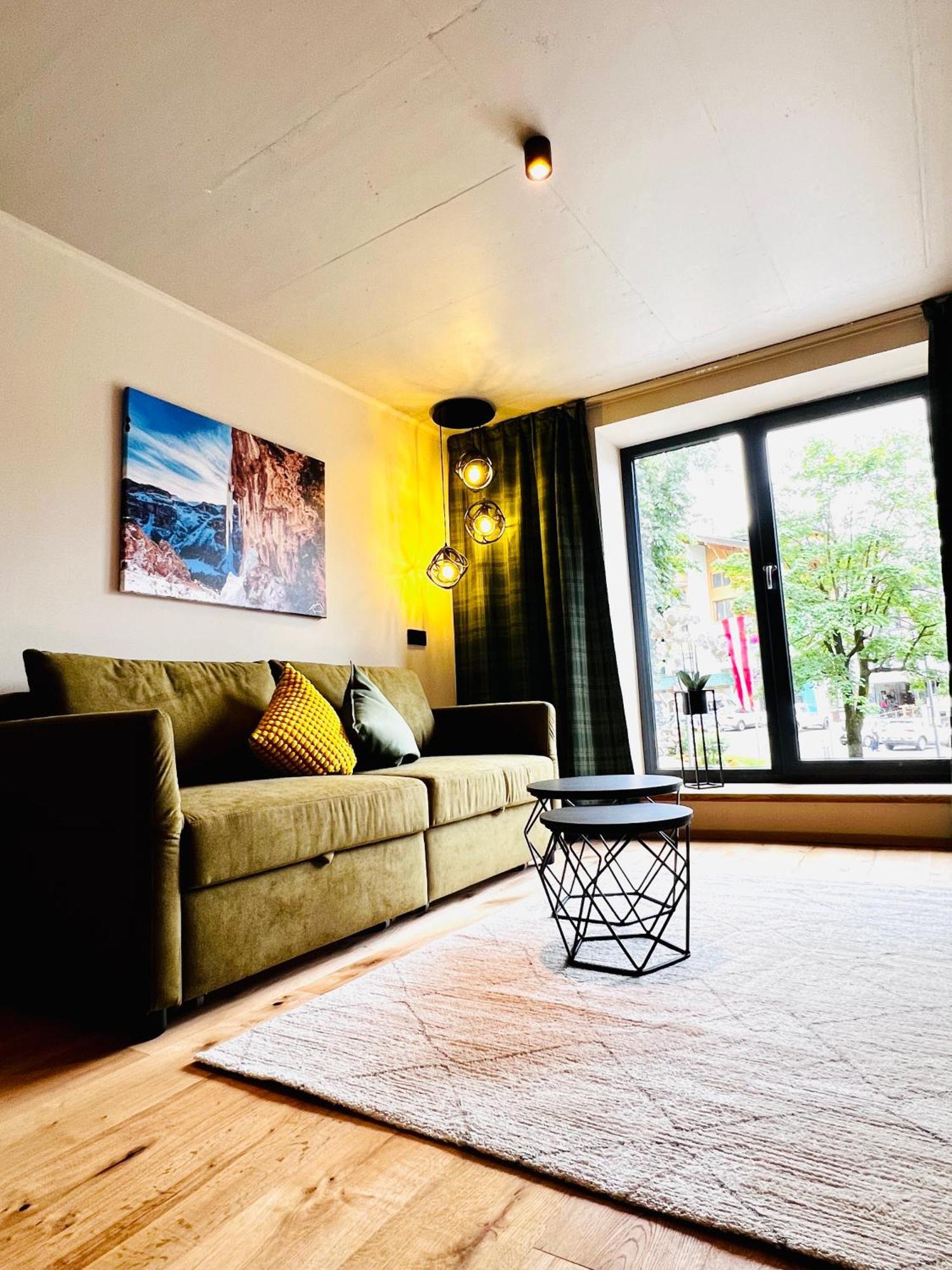 Hoisler'S Appartements エールヴァルト エクステリア 写真